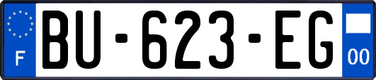 BU-623-EG