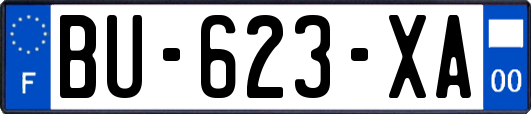 BU-623-XA