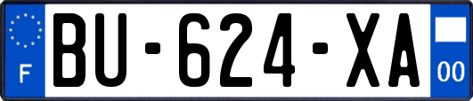 BU-624-XA