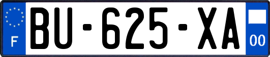 BU-625-XA