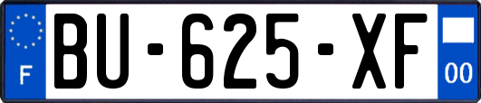 BU-625-XF