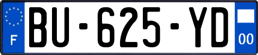 BU-625-YD