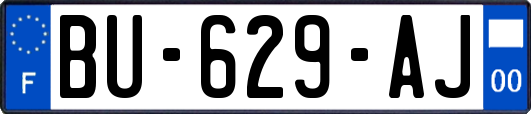 BU-629-AJ