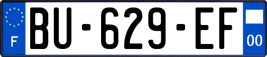 BU-629-EF