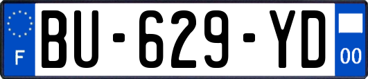 BU-629-YD