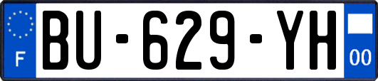 BU-629-YH