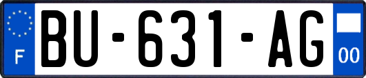 BU-631-AG