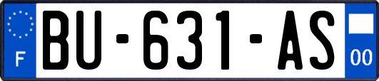 BU-631-AS