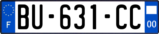 BU-631-CC