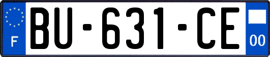 BU-631-CE