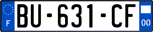 BU-631-CF
