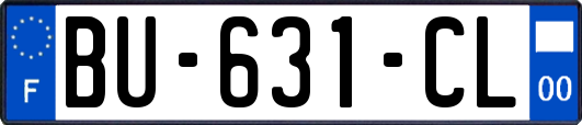 BU-631-CL