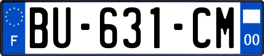 BU-631-CM
