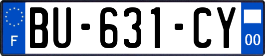 BU-631-CY