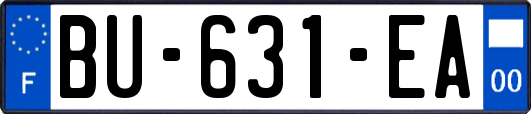 BU-631-EA