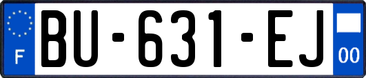 BU-631-EJ