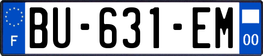 BU-631-EM