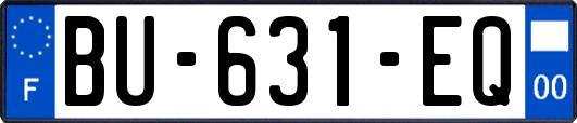 BU-631-EQ