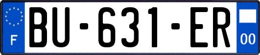 BU-631-ER