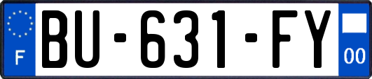 BU-631-FY