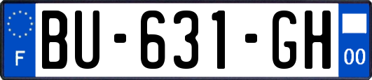 BU-631-GH
