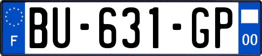BU-631-GP