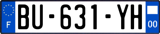 BU-631-YH