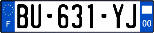 BU-631-YJ