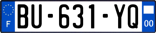 BU-631-YQ