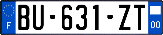 BU-631-ZT