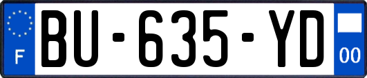BU-635-YD