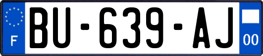 BU-639-AJ