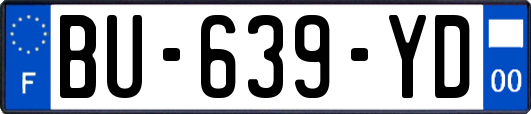 BU-639-YD