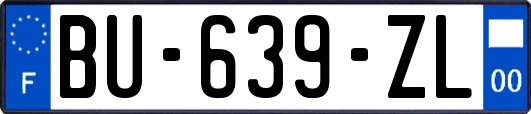 BU-639-ZL