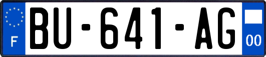 BU-641-AG