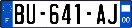 BU-641-AJ