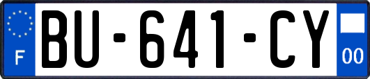 BU-641-CY