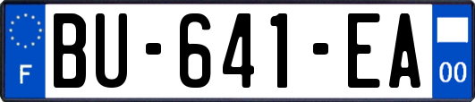 BU-641-EA