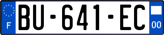 BU-641-EC