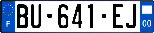 BU-641-EJ