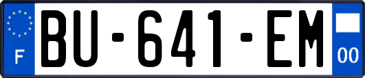 BU-641-EM