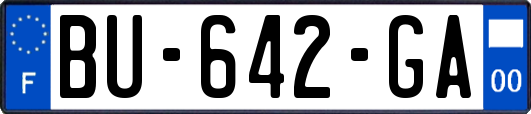 BU-642-GA