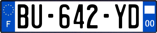 BU-642-YD