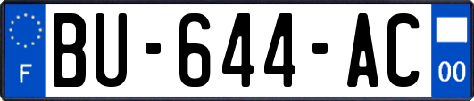 BU-644-AC