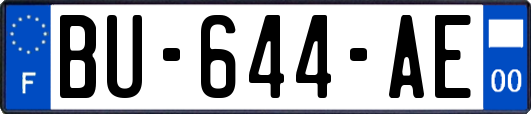 BU-644-AE