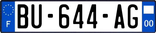 BU-644-AG