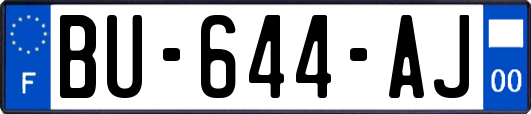 BU-644-AJ