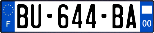 BU-644-BA