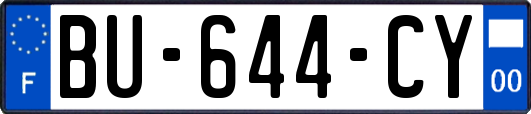 BU-644-CY