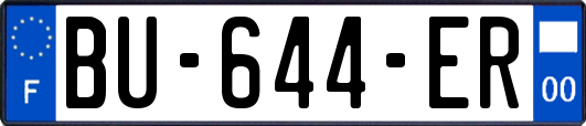 BU-644-ER